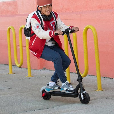 Jetson Ora Pro Electric Scooter - Black (LOCAL PICKUP ONLY)
