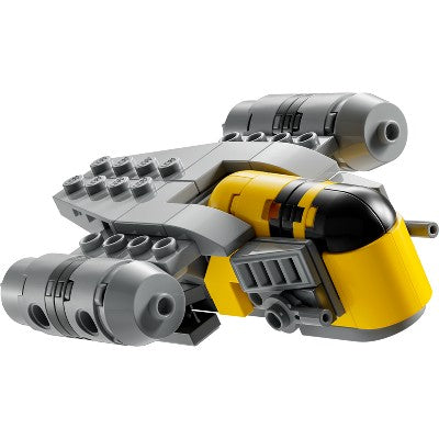 LEGO Star Wars The Razor Crest Mini-Build 30728