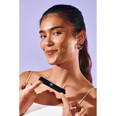 Gimme Beauty Extra Stretch Thick Hair Bands - 6pk