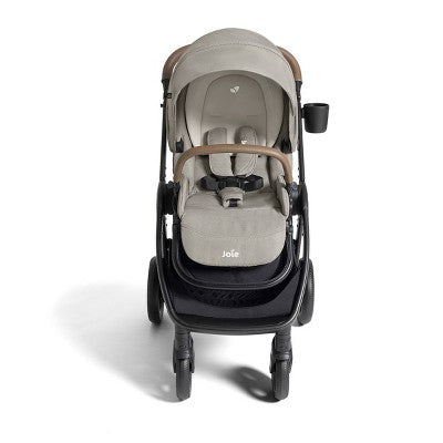 Joie Kava Stroller - Dove (LOCAL PICKUP ONLY)