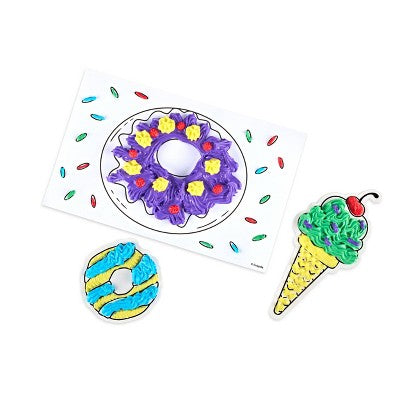 Crayola Whipped Paint Kit