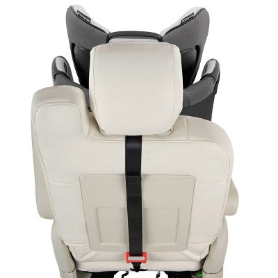 Evenflo Gold Revolve 360 Slim 2-in-1 Rotating Convertible Car Seat - Obsidian Black (LOCAL PICKUP ONLY)