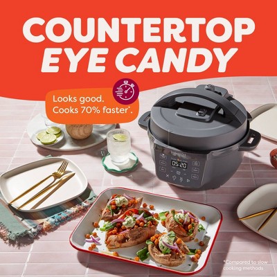 Instant Pot 4qt Rio Mini