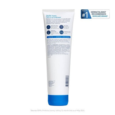 CeraVe Gentle Scalp Care Conditioner - 9 fl oz