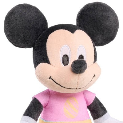 Disney Easter Mickey Mouse Plush