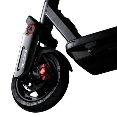 Segway Max G3 Electric Scooter
