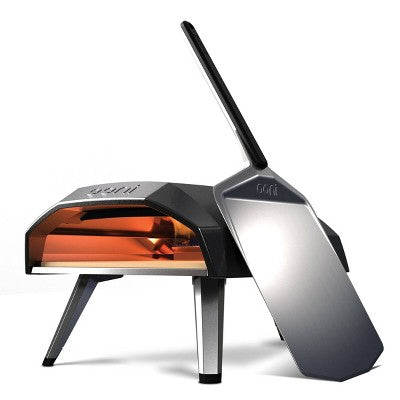 Ooni Koda Propane/Liquid Petroleum Gas Outdoor Pizza Oven Powder Coated Carbon Steel Black (LOCAL PICKUP ONLY)