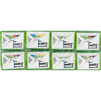 Juicy Juice Slim Apple 100% Juice - 8pk/6.75 fl oz Boxes