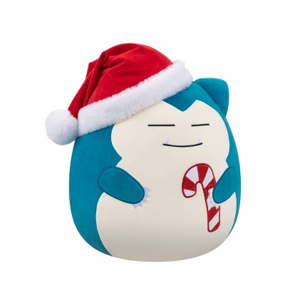 Pokemon 14" Holiday Squishmallows Pokemon Plush (Target Exclusive)