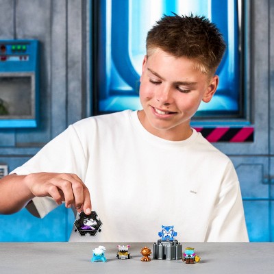 MrBeast Lab Swarms Lab Pack - Battle Fusion Series