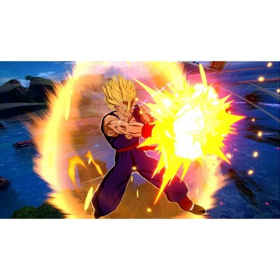 DRAGON BALL: Sparking! ZERO - PlayStation 5
