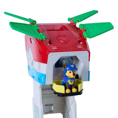 PAW Patrol Dino Mobile Headquarters (LOCAL PICKUP ONLY)