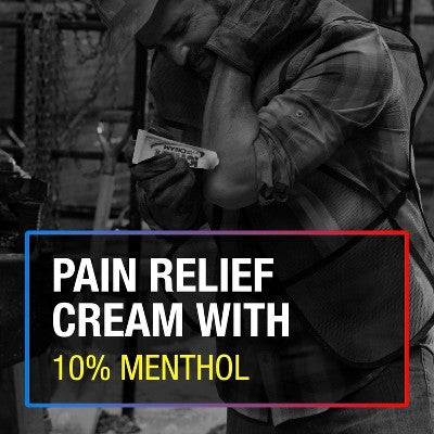 Icy Hot Original Pain Relief Cream 1.25oz