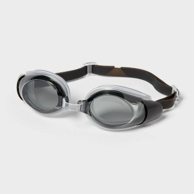 Adult Swim Goggles UV Protection - Sun Squad: Pool Masks for 14+