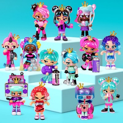 XOX Kweenie Single Pack Fearless