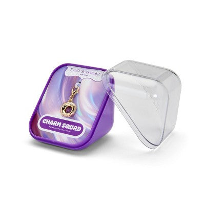 FAO Schwarz Charm Letter O Accessories