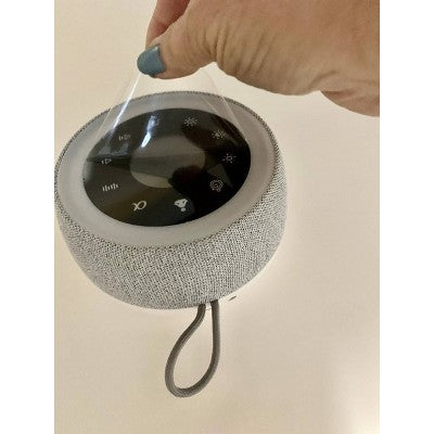 ICU Health White Noise Machine With 32 Soothing Sounds