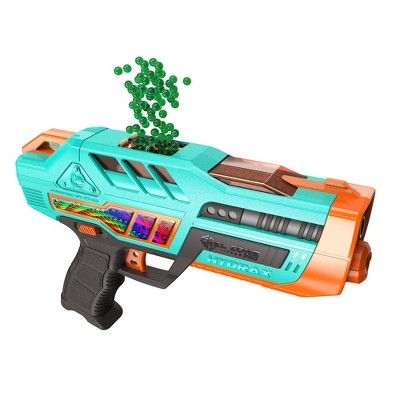 Gel Zone Pro Hydrax Motorized Gel Blaster
