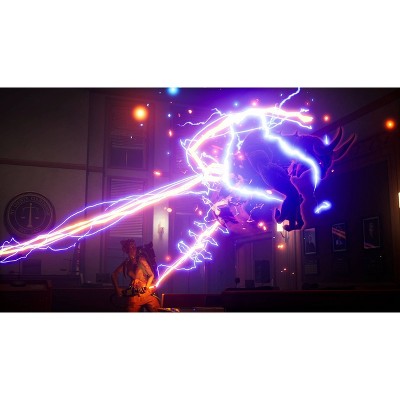Ghostbusters: Spirits Unleashed: Ecto Edition - Nintendo Switch
