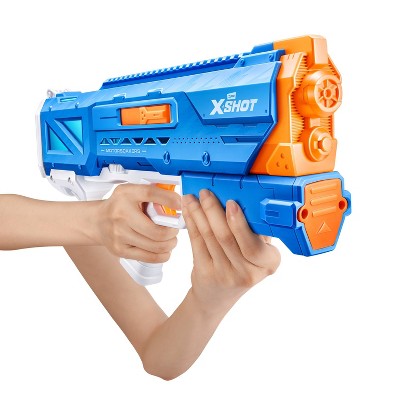 XSHOT Water Motorized Water Blaster by ZURU