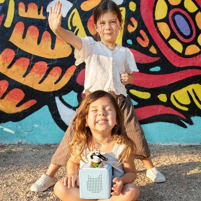 Tonies DreamWorks Kung Fu Panda Audio Figurine *ADD 3 TO YOUR CART & 1 IS FREE!*