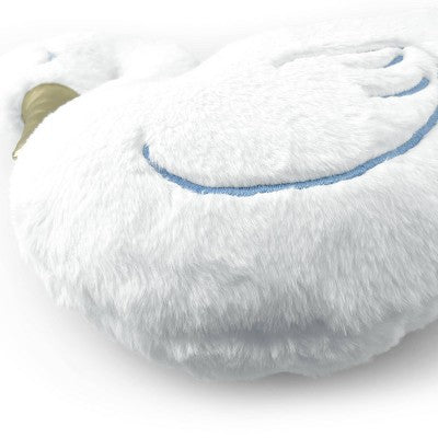 Swan Pillow - Bullseye's Playground