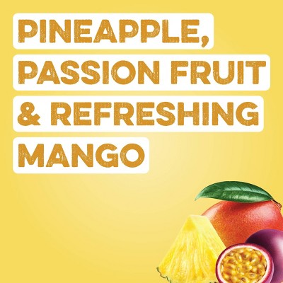 Clean Simple Eats Clear Protein Powder Pineapple Passion - 1.00oz/1 Stick