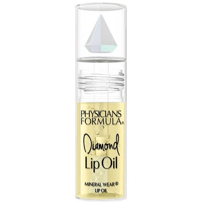 Physicians Formula Lip Oil - Yellow Diamond - 0.17 fl oz