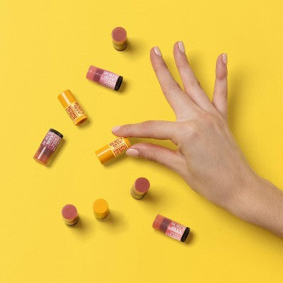 Burt's Bees Tinted Lip Balm - Halloween - 0.049oz/3ct