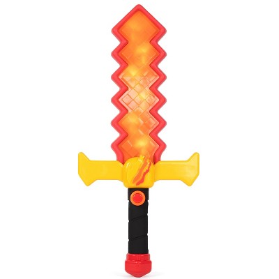 PrestonPlayz Pleb Slayer Sword