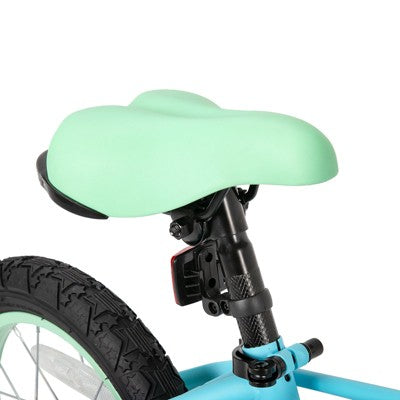 JOYSTAR Macarons 18 inch Kids Bike, Girls Toddler Bicycle with Training Wheels & Coaster Brake (LOCAL PICKUP ONLY)