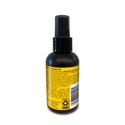 Got2B Magic Glue Remover Hair Gel - 4oz