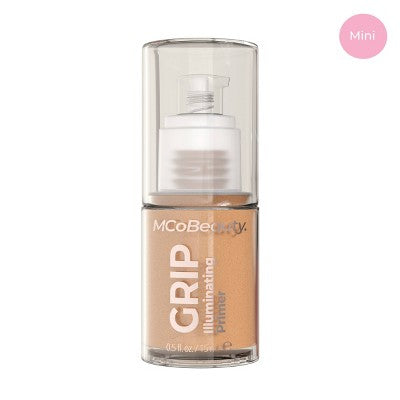 MCoBeauty Mini Illuminating Primer - 1.01 fl oz