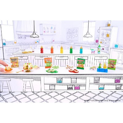 MGA's Miniverse Make It Mini Haribo Multipack