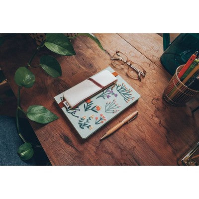 Denik Golden Hour Notebook Pouch