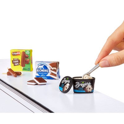 MGA's Miniverse Real Brands