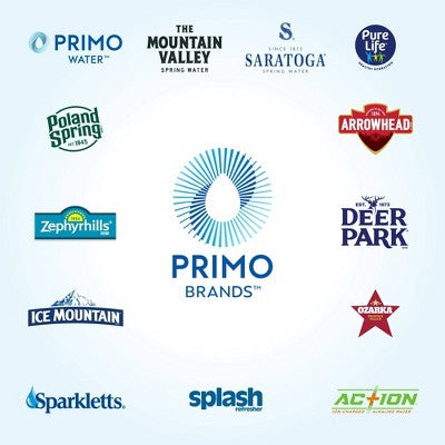 Primo Deluxe Bottom Load Dispenser Stainless (LOCAL PICKUP ONLY)