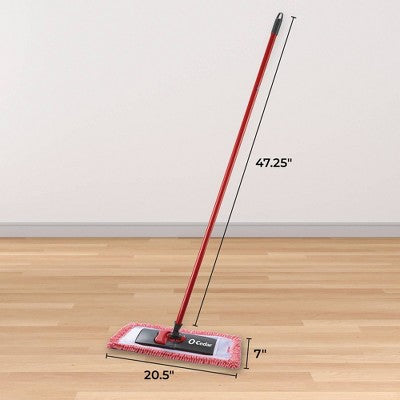 O-Cedar Pet Pro Microfiber Hair & Dust Mop (LOCAL PICKUP ONLY)