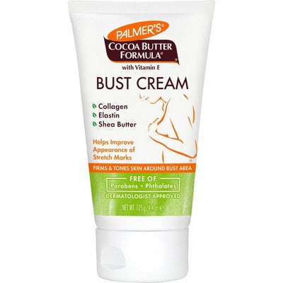 Palmer's Bust Body Lotion - 4.4oz