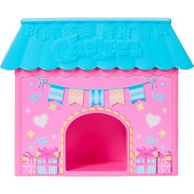 Barbie Family & Friends Club Chelsea Surprise Birthday Party Playset