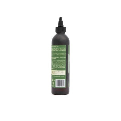 As I Am Rosemary Shampoo - 8 fl oz: Textured, All Hair Types, Liquid, Hair Shampoos