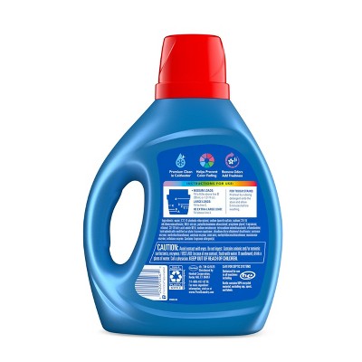 Persil Intense Fresh Liquid Laundry Detergent 64 Loads - 84 fl oz