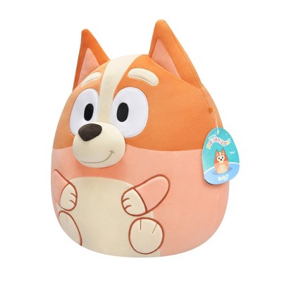 Squishmallows 12" Bingo Stuffed Animal