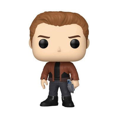 Funko POP! TV: ST Picard Jack Crusher Figure