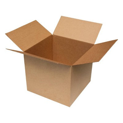 Scotch 18" x 18" x 16" Mailing, Moving & Storage Box (LOCAL PICKUP ONLY)