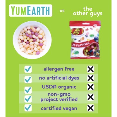 YumEarth Easter Jelly Beans - 10oz
