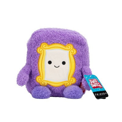 BumBumz 7.5" Friends - Peephole Frame