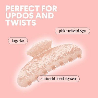 MONDAY Haircare 'Holds Everything' Hair Clip