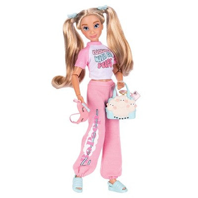 Disney ILY 4ever 12.5" Bo Peep Doll Blonde Hair/Blue Eyes
