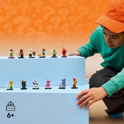 LEGO Minifigures Series 29 Party Favors 71052